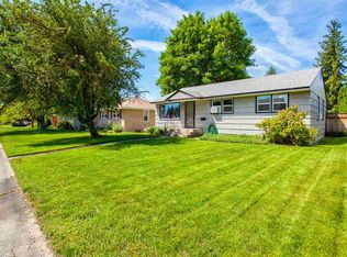 5611 N Ash St, Spokane, WA 99205