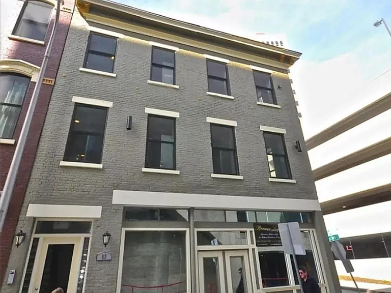 83 Beaver St #1B — Photo 2