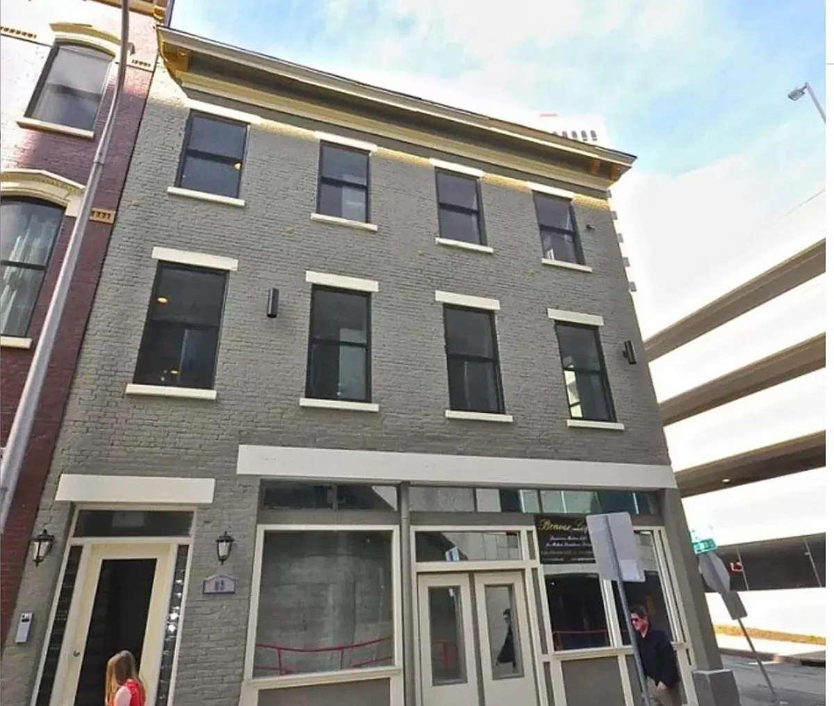 Building Photo - 83 Beaver St #1B