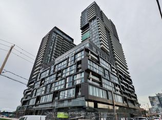 1285 Dupont St #2105-W02, Toronto, ON M6H 0E3
