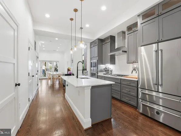 1841 Monroe St NW #2, Washington, DC 20010
