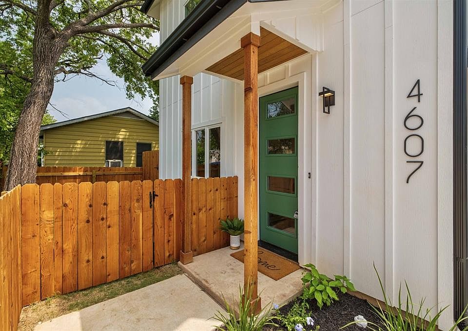 4607 Leslie Ave A, Austin, TX 78721 MLS 1832980 Zillow