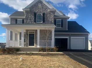 2840 Brinker Ln #W-171, Forks Township, PA 18040