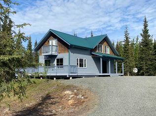 36315 Feuding Ln, Sterling, AK 99672