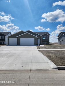 3333 45th Ave S, Grand Forks, ND, 58201