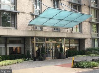 940 25th St NW APT 809S, Washington, DC 20037