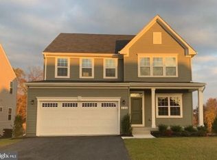226 Heirloom Way, Stafford, VA 22554