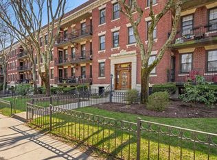 1754-1762 Commonwealth Ave Condo Assoc., Brighton, MA 02135