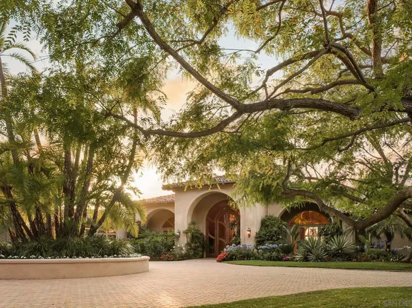5962 Rancho Diegueno Rd, Rancho Santa Fe, CA 92067