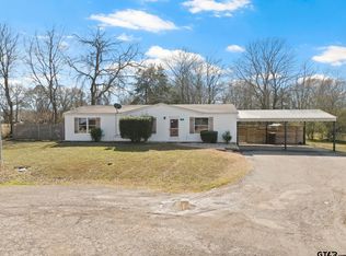 112 Meadow Ln, Winfield, TX 75493