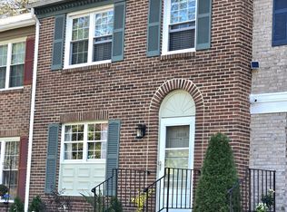 15305 Blacksmith Ter, Woodbridge, VA 22191