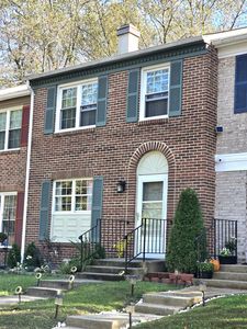 15305 Blacksmith Ter, Woodbridge, VA, 22191