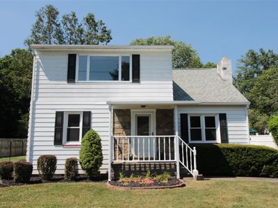 32 Wallace Rd, Binghamton, NY, 13905
