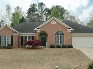 1494 Ridge Creek Way, Columbus, GA 31904