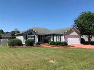 5179 Branch Point Dr, Valdosta, GA 31605