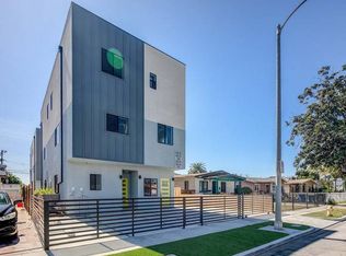 624 W 83rd St #324-1/2, Los Angeles, CA 90044