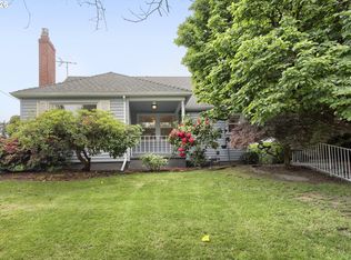 6730 NE 22nd Ave, Portland, OR 97211