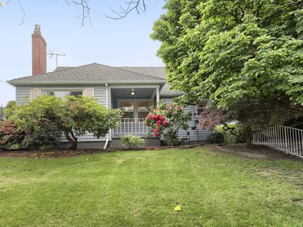 6730 NE 22nd Ave, Portland, OR 97211