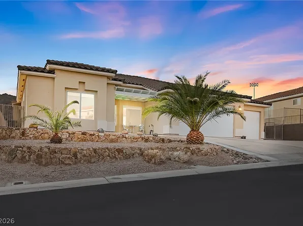 3505 Cottage Meadow Way, Laughlin, NV 89029