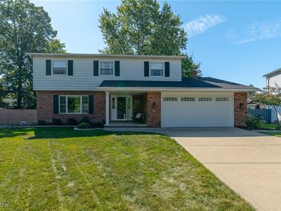 17029 Eagles Nest Cir, Strongsville, OH, 44136
