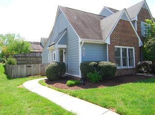 7800 Coachford Ct, Henrico, VA 23228