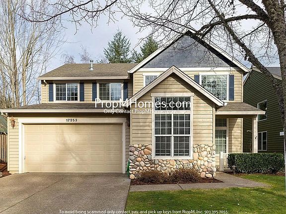 2nd image of 17253 SW Carlson St
