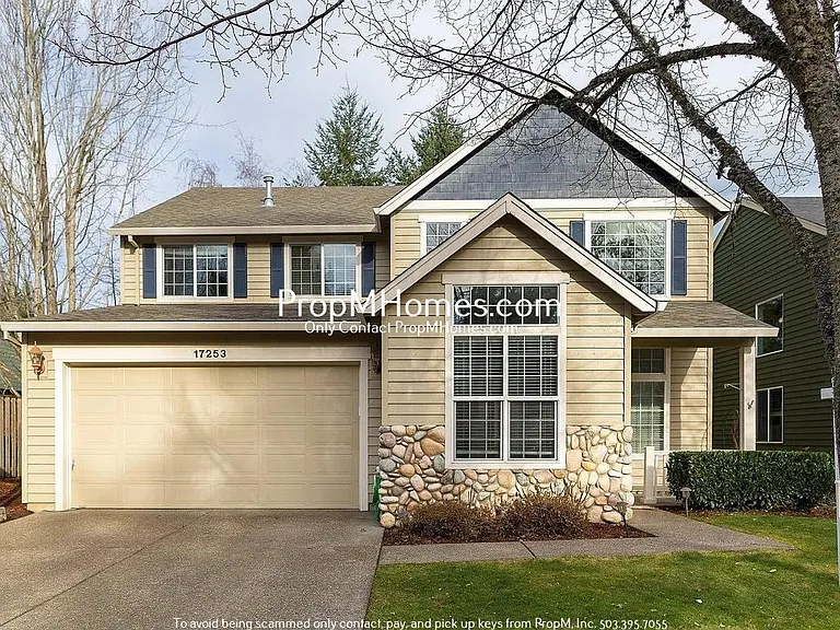 17253 SW Carlson St — Photo 1