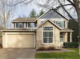 17253 SW Carlson St, Sherwood, OR 97140