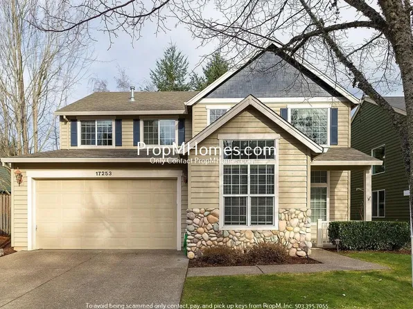 17253 SW Carlson St, Sherwood, OR 97140