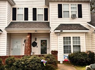 287 S Church St APT C, Coats, NC 27521