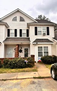 287 S Church Street Apt C, Coats, NC, 27521