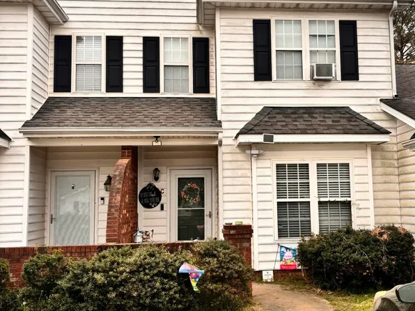 287 S Church Street Apt C, Coats, NC 27521