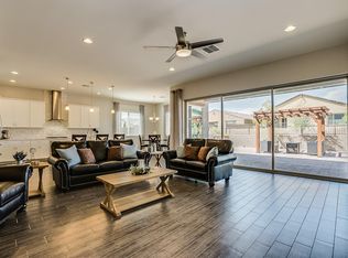 2300 W Capricorn St, Oro Valley, AZ 85742