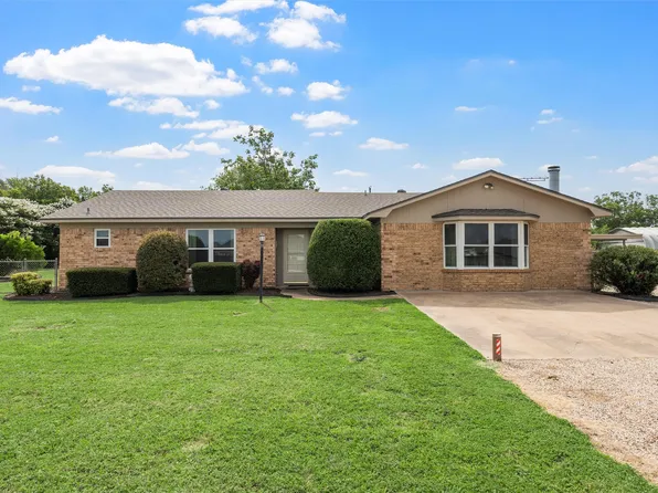 802 S Old Temple Rd, Hewitt, TX 76643