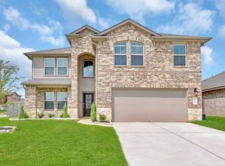 3903 Barnacle Ct, Baytown, TX 77521