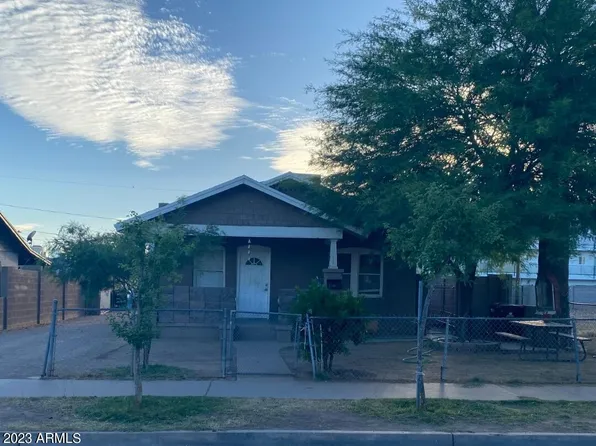 358 N 15TH Street, Phoenix, AZ 85006
