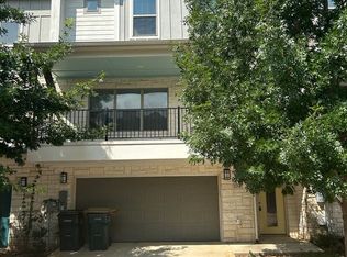 204 Birch Oak Ln, Georgetown, TX 78628