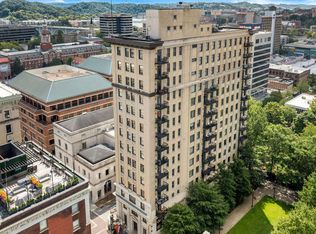 531 S Gay St APT 1002, Knoxville, TN 37902