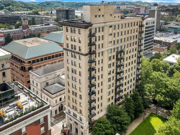 531 S Gay St APT 901, Knoxville, TN 37902