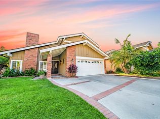 23265 Sky Dr, Lake Forest, CA 92630