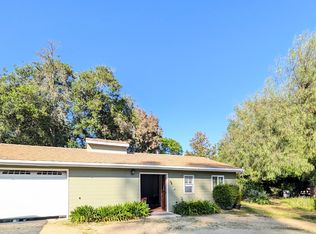 2401 Stokes Canyon Rd, Calabasas, CA 91302