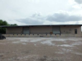 6001 Riverside Dr, Laredo, TX 78041