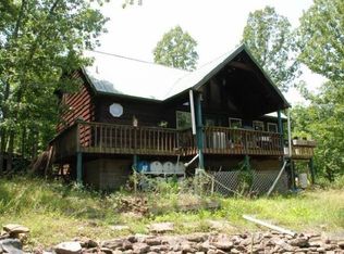 763 Ruby Dr, Clinton, AR 72031