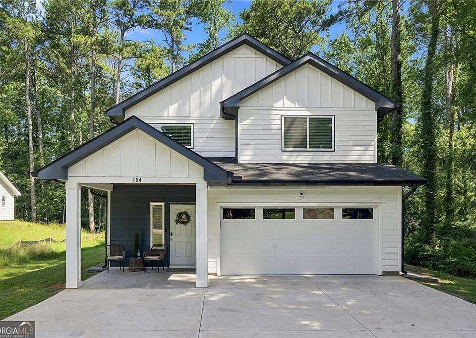 1st image of 184 Woodland Ln SW