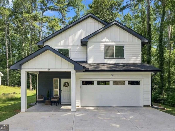 184 Woodland Ln SW, Mableton, GA 30126