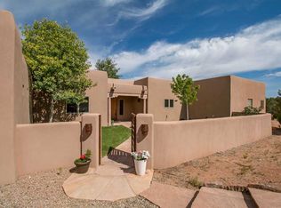 3 Vista Valle Grande, Santa Fe, NM 87506