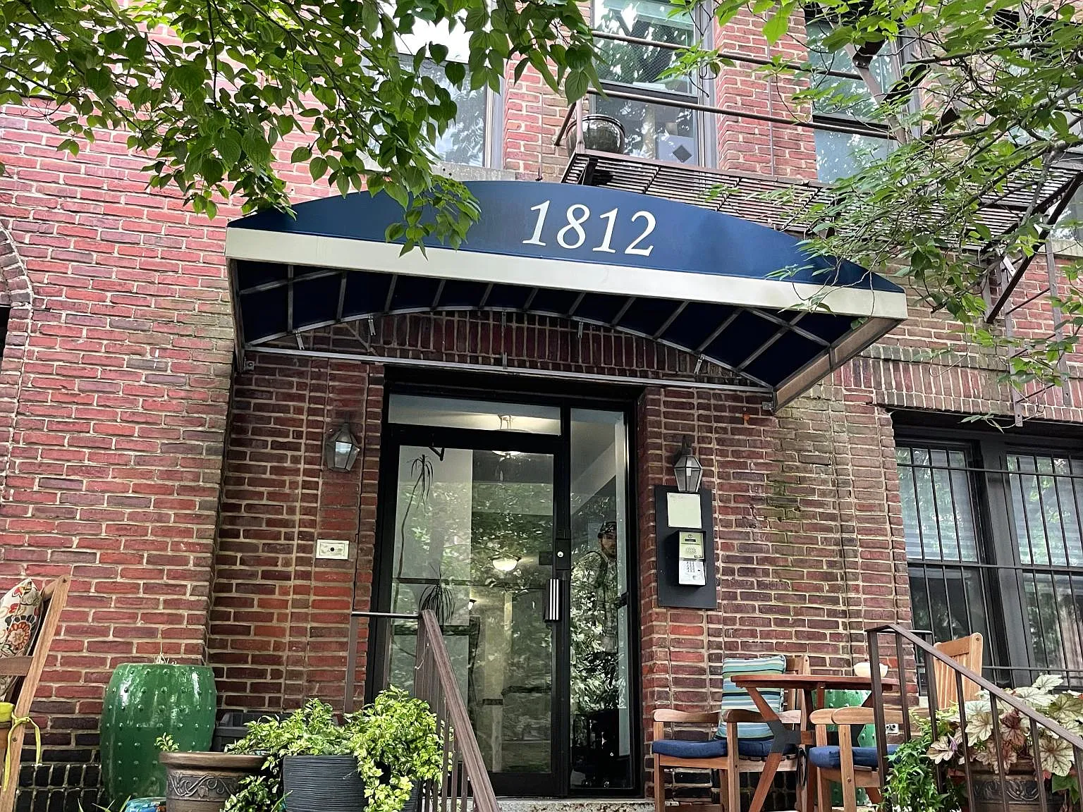 1812 Vernon St NW — Photo 1