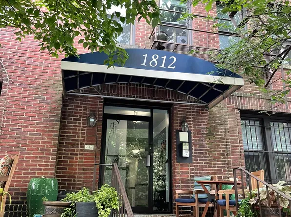 1812 Vernon St NW APT 22, Washington, DC 20009