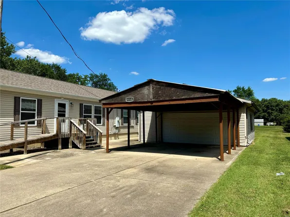 4128 Breckenridge Ln, Granite City, IL 62040