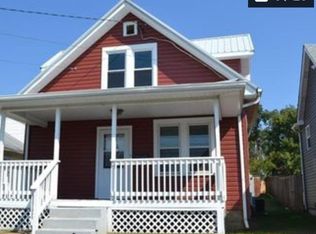 1003 28th St, Vienna, WV 26105